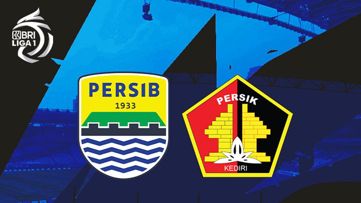 Prediksi Persib Vs Persik