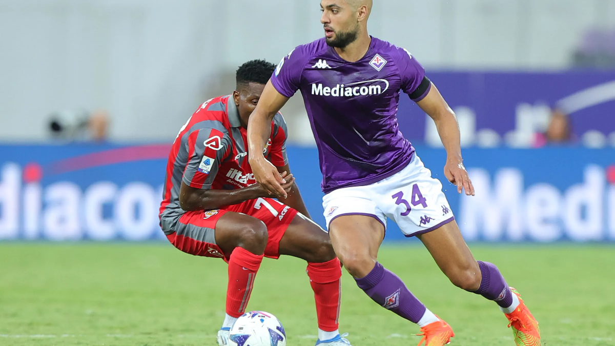 Cremonese vs Fiorentina 1-4 Pertandingan 17 Maret 2026 La Viola Tunjukkan Kelas