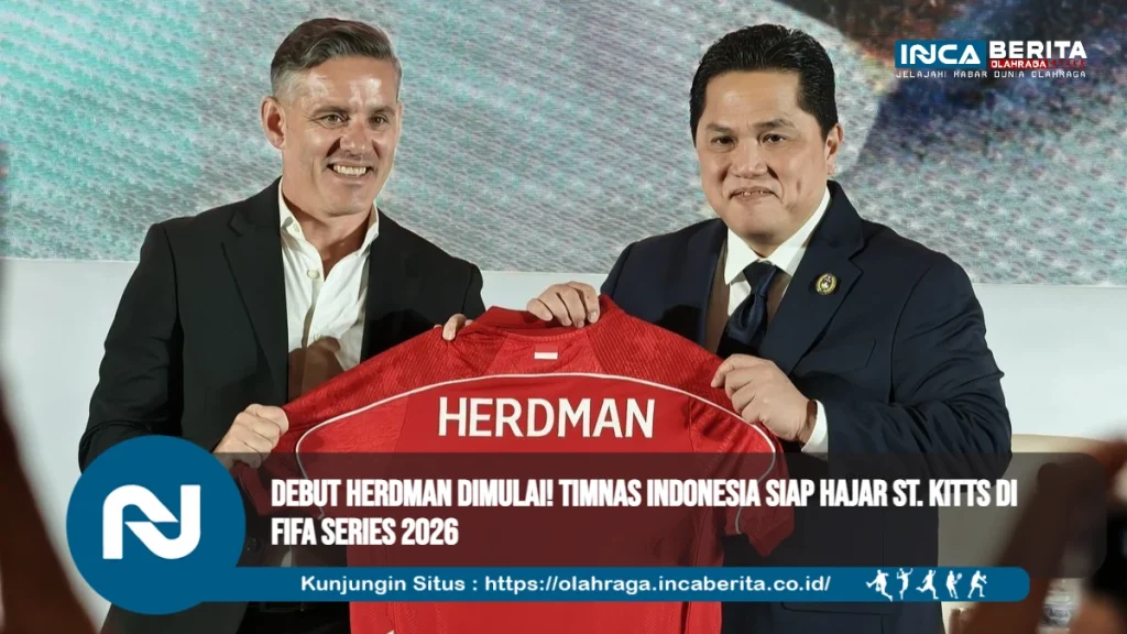 FIFA Series 2026 Indonesia1