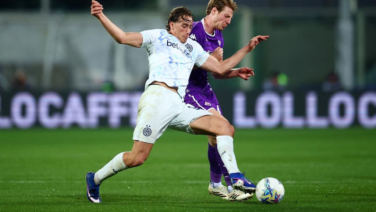 Fiorentina vs Inter Pertandingan 23 Maret 2026 Inter Buang Dua Poin Berharga di Florence dan AC Milan Terus Mengintip dari Belakang