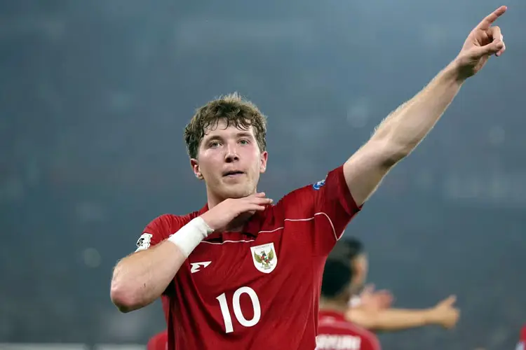 Indonesia vs Bulgaria