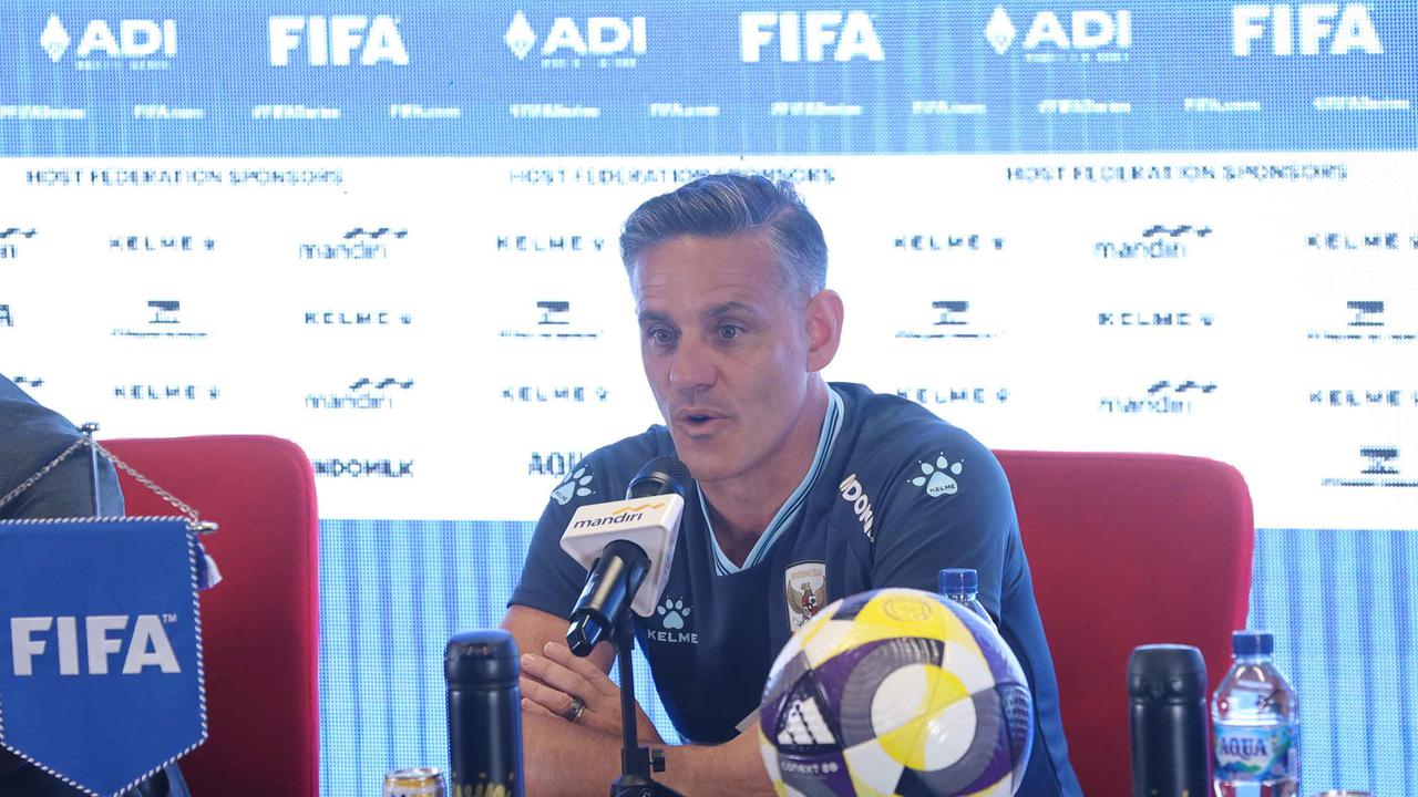 Isu Paspor Pemain Timnas