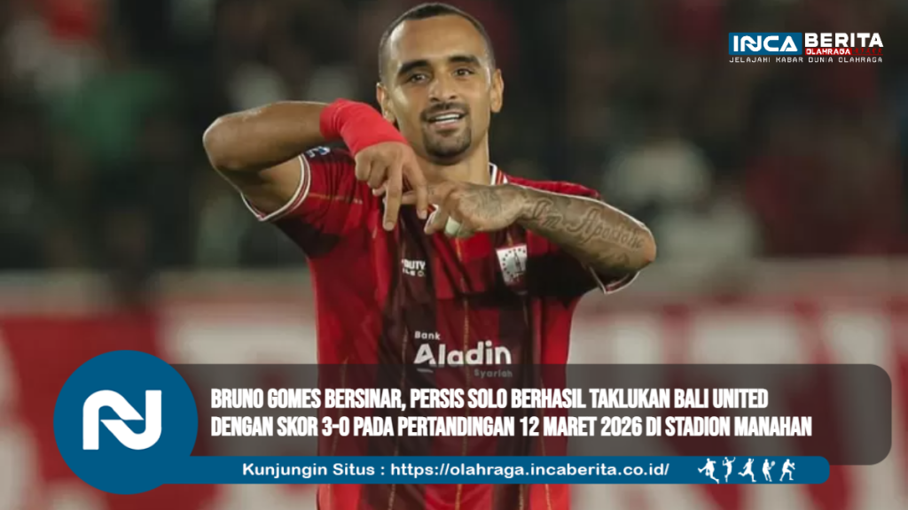 Strategi Pamungkas Persis Solo