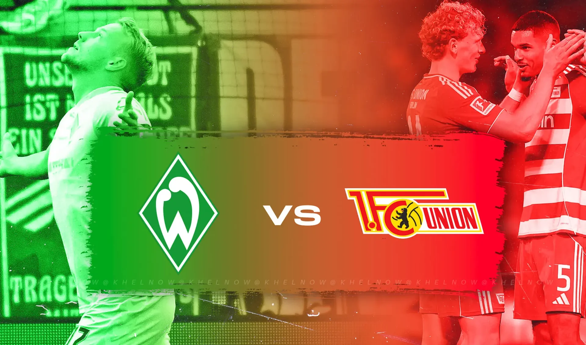 Taktik Bremen vs Union Berlin