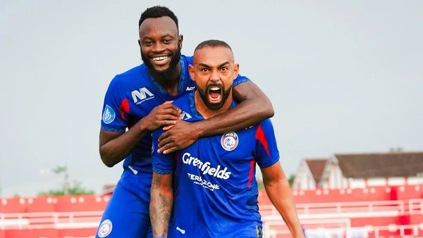 misi kebangkitan arema