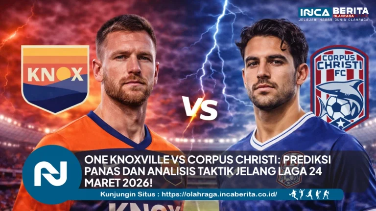 One Knoxville vs Corpus Christi