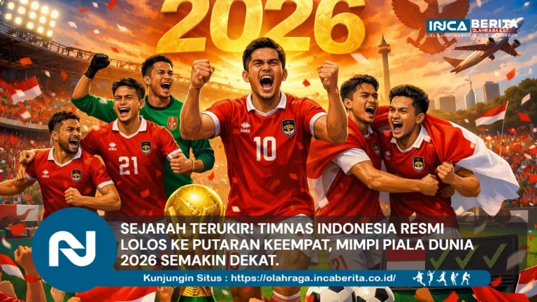 Klasemen Kualifikasi Piala Dunia 2026 Asia