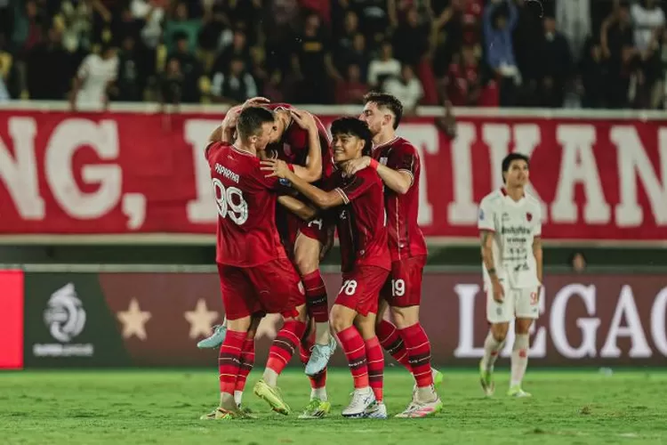 Strategi Pamungkas Persis Solo