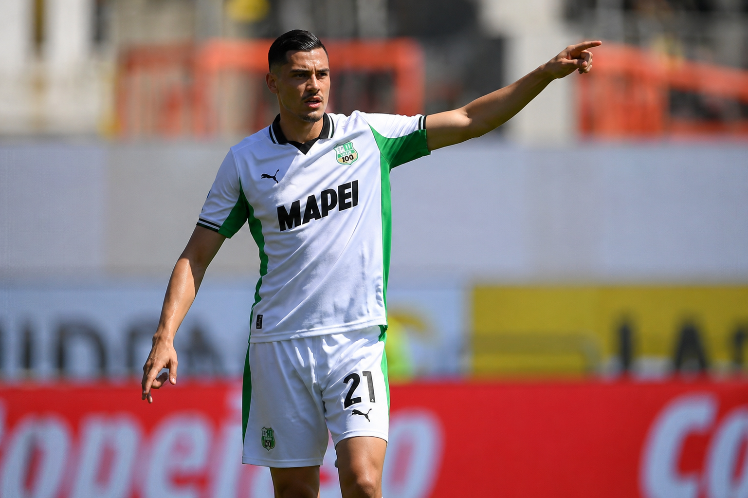 Jay Idzes Sabet Pemain Terbaik Laga Serie A, Aksi Gemilang Bek Timnas Indonesia Bungkam Fiorentina di Artemio Franchi