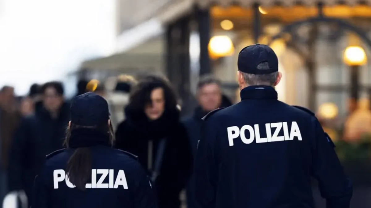 Kejaksaan Milan Bongkar Jaringan Prostitusi Berkedok Event Organizer, 50 hingga 70 Pemain Serie A Masuk Radar Investigasi