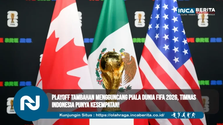 Piala Dunia FIFA 2026