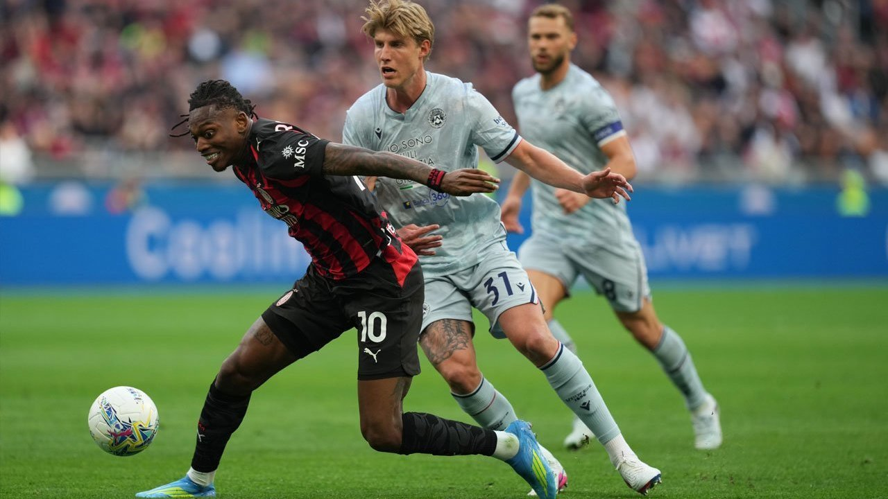 Prediksi Verona vs Milan 19 April 2026 Allegri Butuh Kemenangan, Nerazzurri Incar Posisi Tiga Besar dari Bentegodi