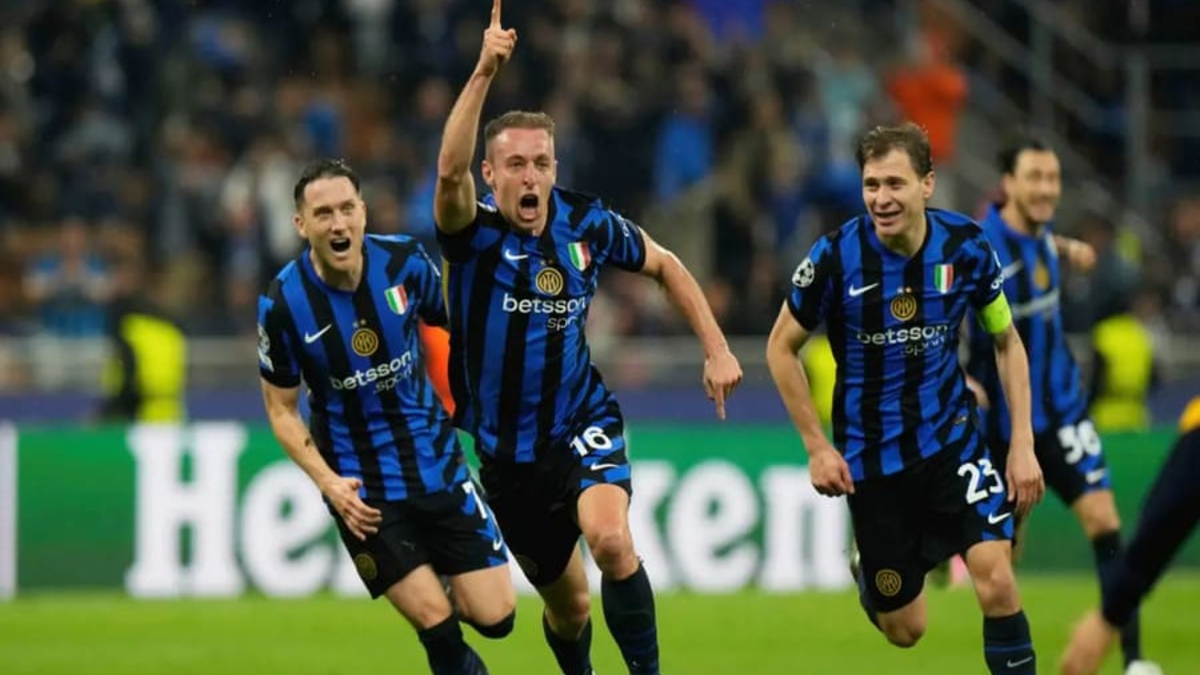 Strategi Inter Milan Musim Panas 2026: Lepas Pemain Senior, Datangkan Empat Wajah Muda Berkualitas