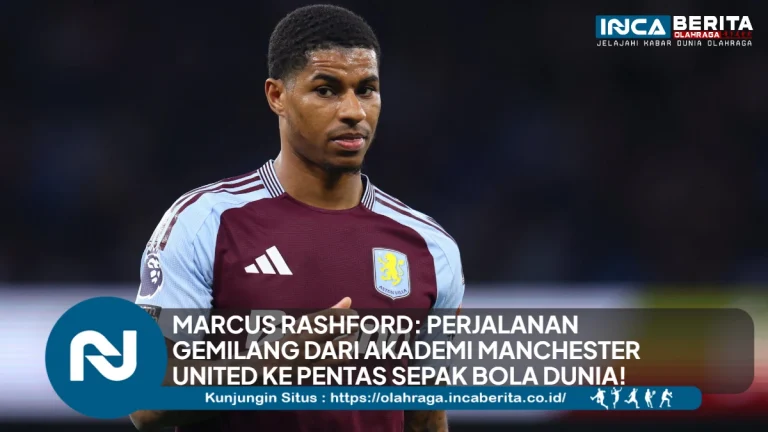 Marcus Rashford