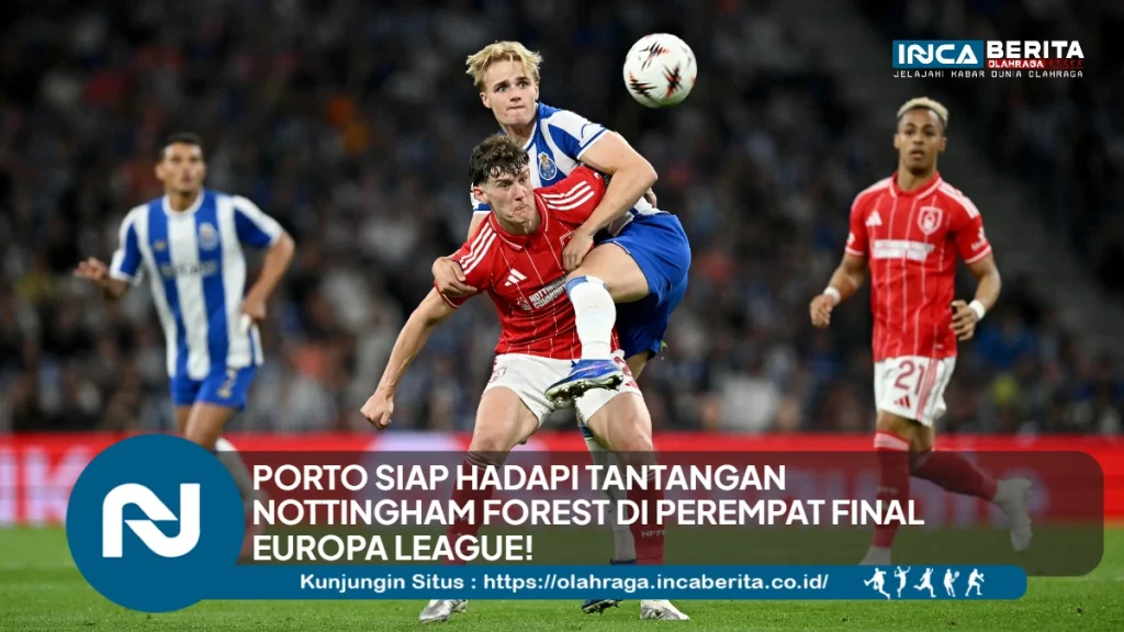 Porto vs Nottingham Forest
