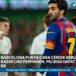 Akal Bulus Barcelona