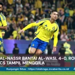 Al-Nassr Bantai Al-Wasl