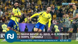 Al-Nassr Bantai Al-Wasl