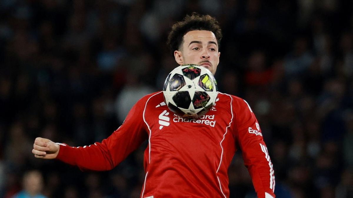 Inter Milan dan Liverpool Mulai Pembicaraan Resmi Transfer Curtis Jones, Harga £35 Juta Jadi Penentu Kelanjutan Negosiasi