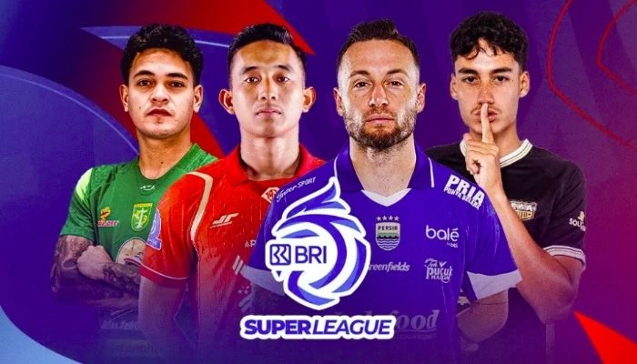 Laga Pekan ke-33