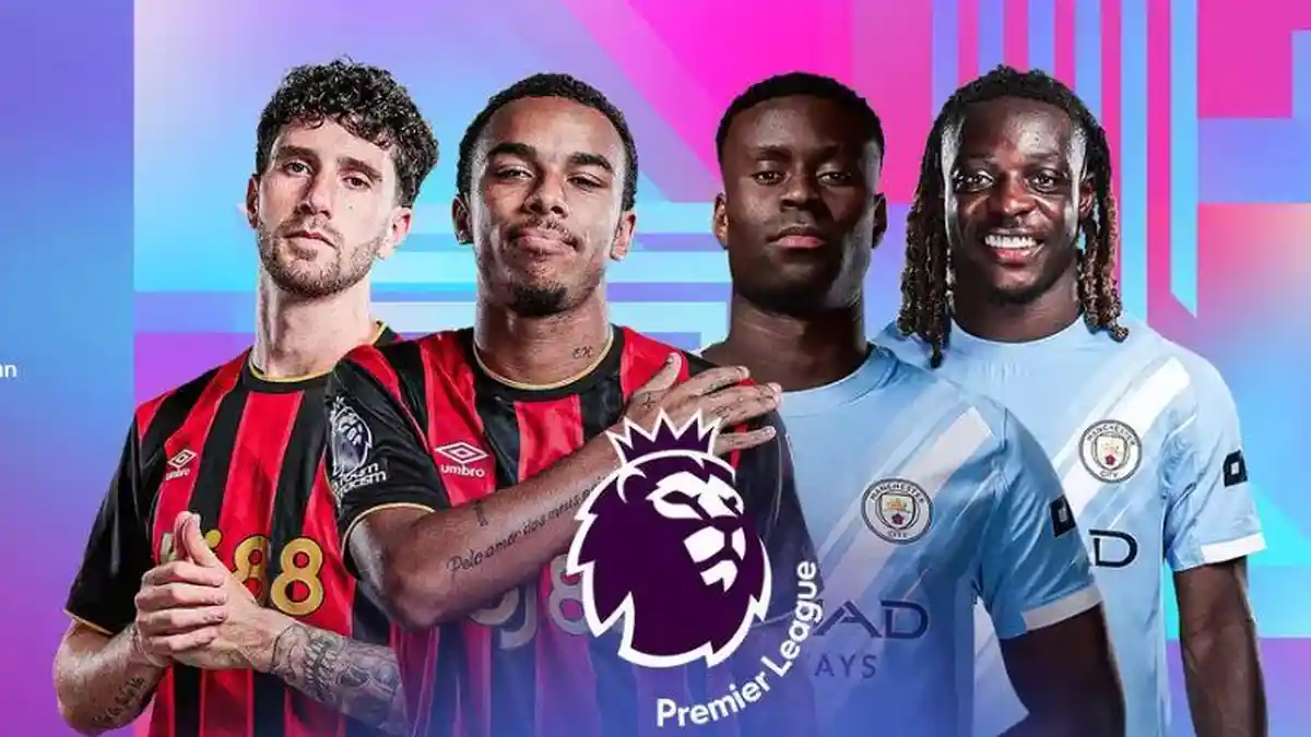 Prediksi Bournemouth vs Man City