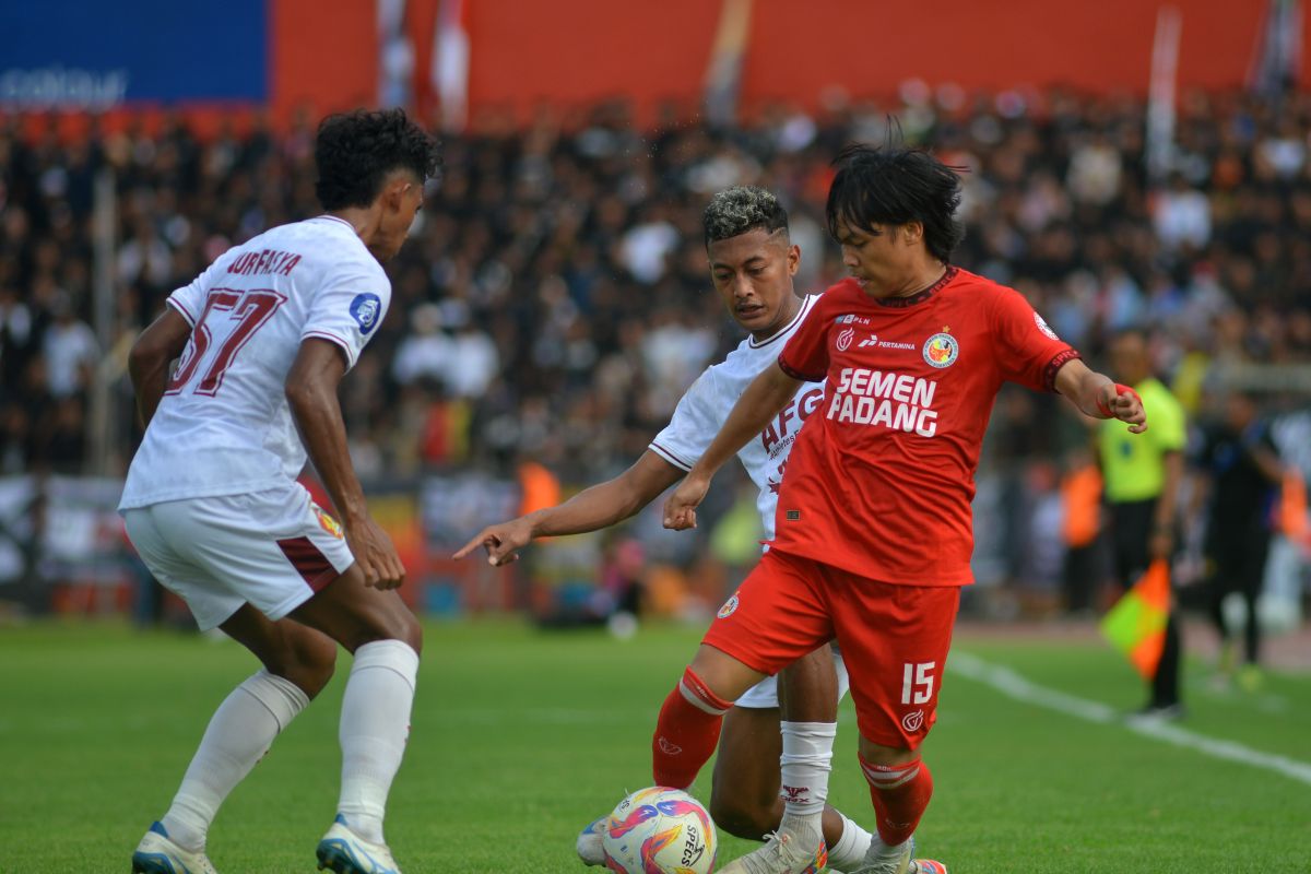 Semen Padang