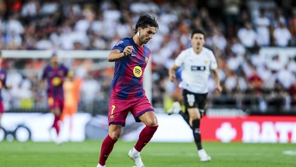 valencia vs Barcelona