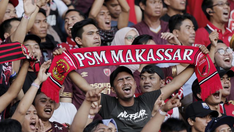 Degradasi Liga Indonesia