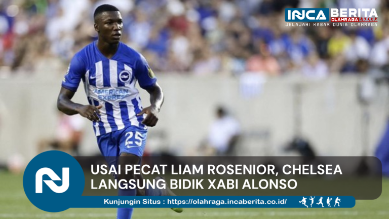 Chelsea Tikung Liverpool
