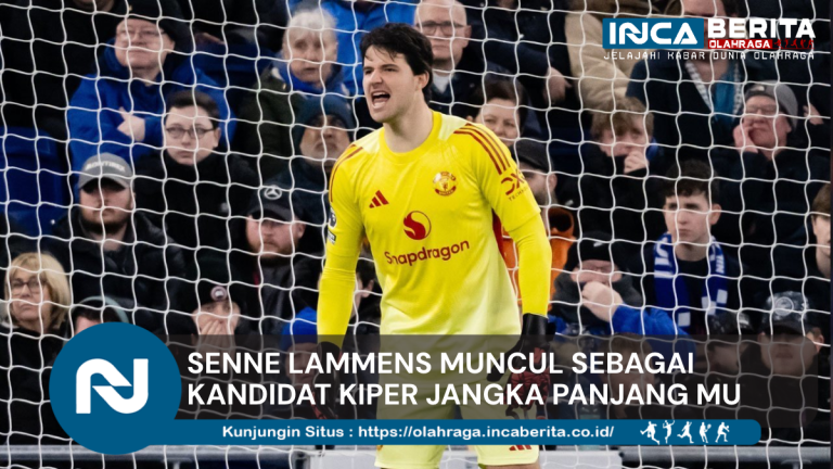 Senne Lammens