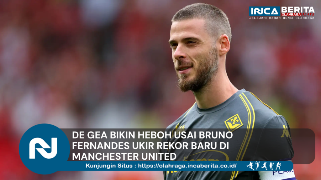 David de Gea
