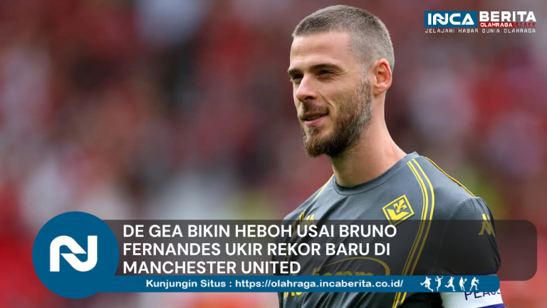 David de Gea