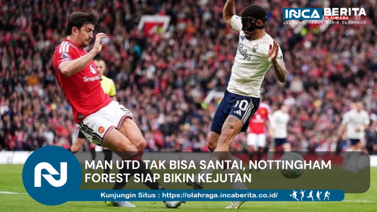 Man utd vs Nottingham Forest