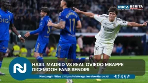 madrid vs real Oviedo