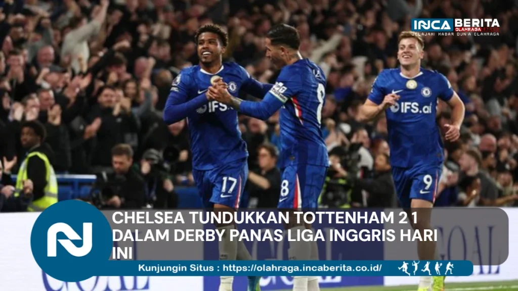Chelsea vs Tottenham