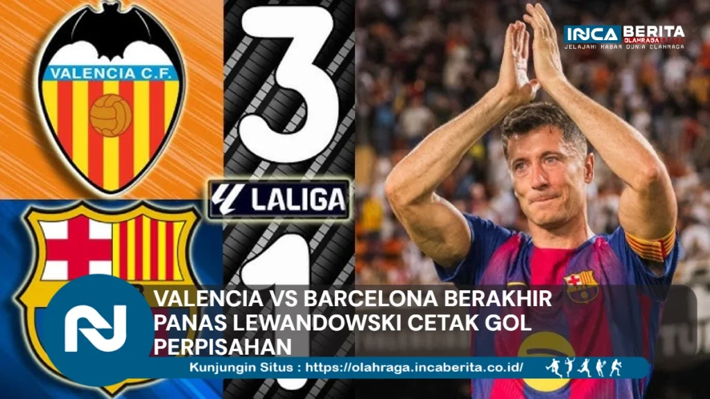 valencia vs Barcelona