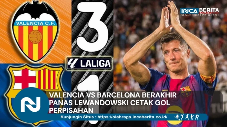 valencia vs Barcelona