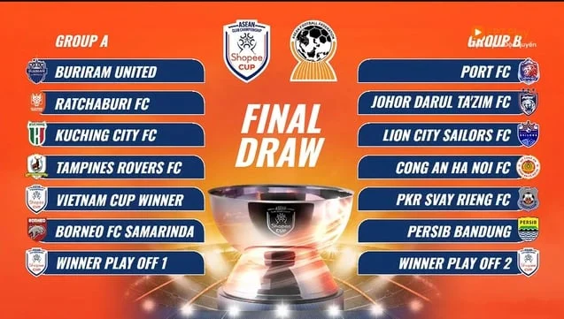 Asean Club Championship