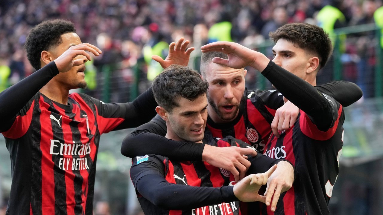 Bursa Pelatih Milan Memanas, Glasner Ungguli Pochettino dan Slot Usai Pertemuan Enam Jam dengan Ibrahimovic