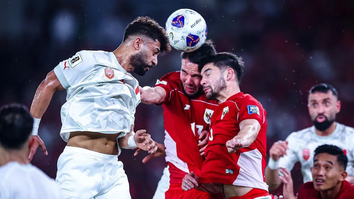 Georgia vs Bahrain 2-0: Pertandingan 05 Juni 2026 Lochoshvili dan Kvaratskhelia Bawa Crusaders Menang Telak dalam Sejarah Pertemuan Pertama
