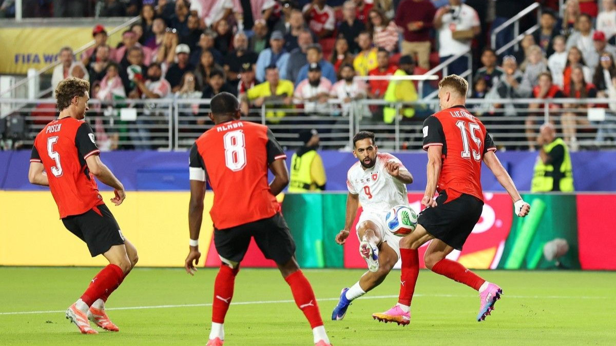 Hasil Austria vs Yordania 3-1: Schmid Buka Gol, Arnautovic Tutup Pesta dari Titik Penalti di Grup J Piala Dunia 2026