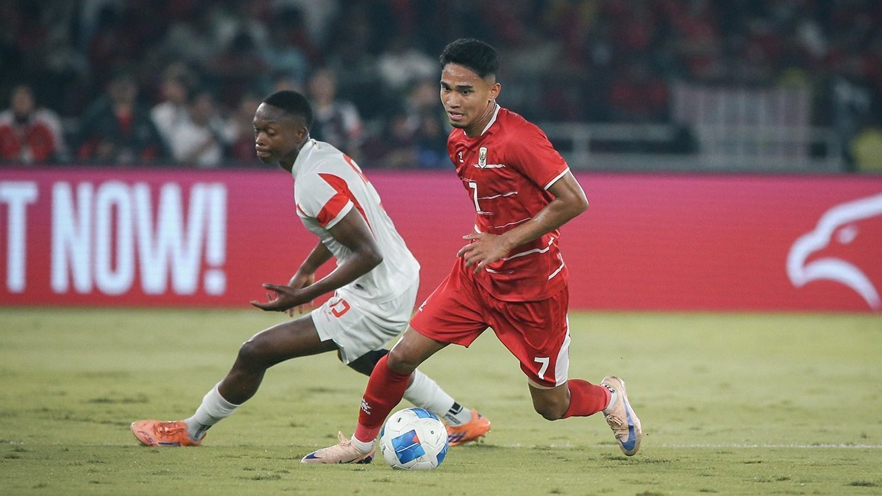 Indonesia vs Mozambique 1-0: Pertandingan 09 Juni 2026 Ole Romeny Cetak Gol Tunggal, Garuda Raih Kemenangan Beruntun Kedua di SUGBK