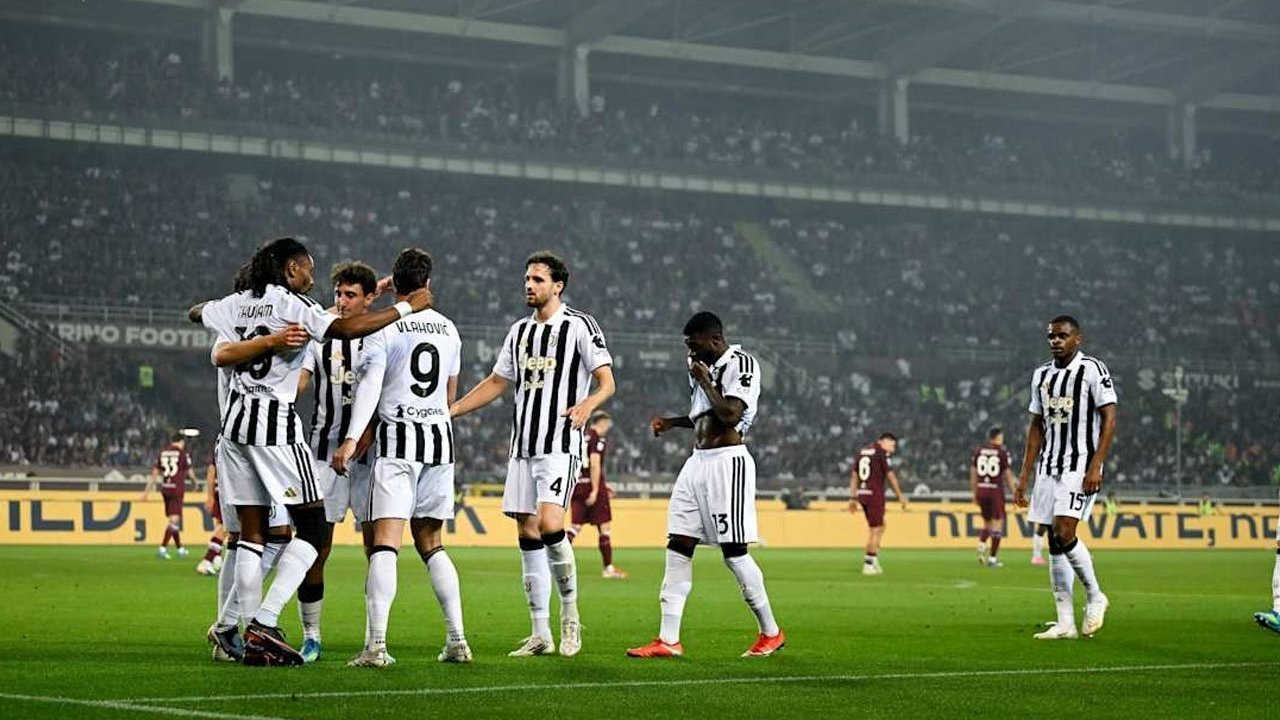 Juventus Siapkan Pengganti Vlahovic, Kolo Muani Jadi Prioritas Utama Usai Negosiasi Kontrak Buntu dan Kepergian Hampir Pasti
