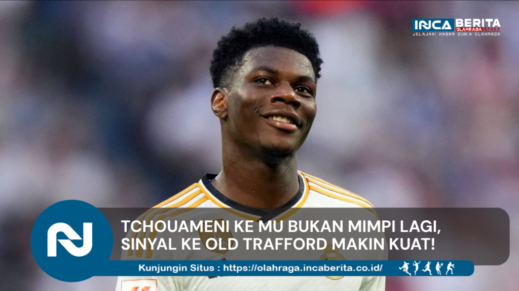 Kabar Gembira MU