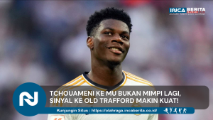 Kabar Gembira MU