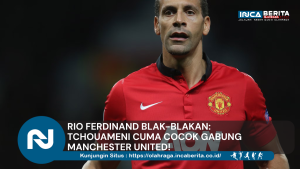 Rio Ferdinand