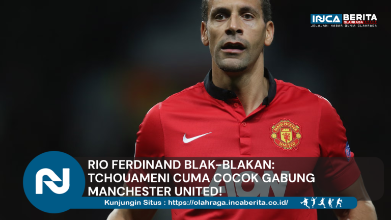 Rio Ferdinand