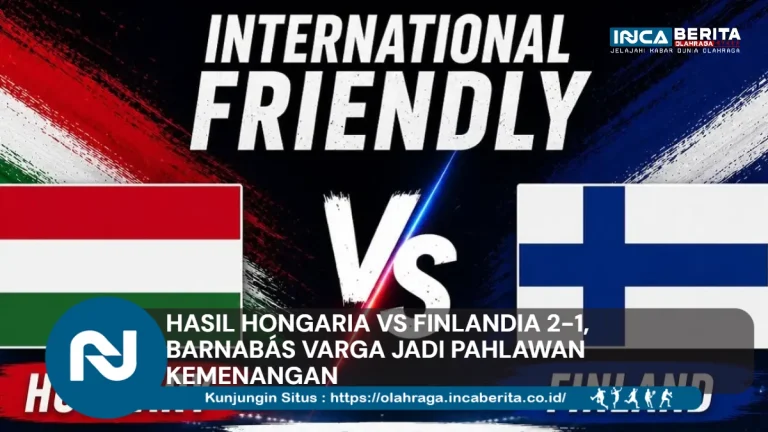 hongaria vs Finlandia