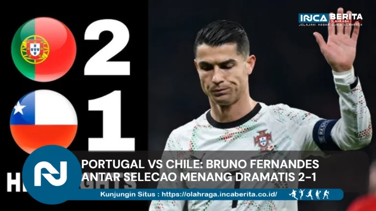 portugal vs chili
