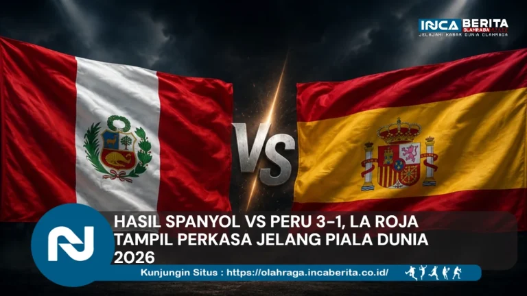 spanyol vs peru